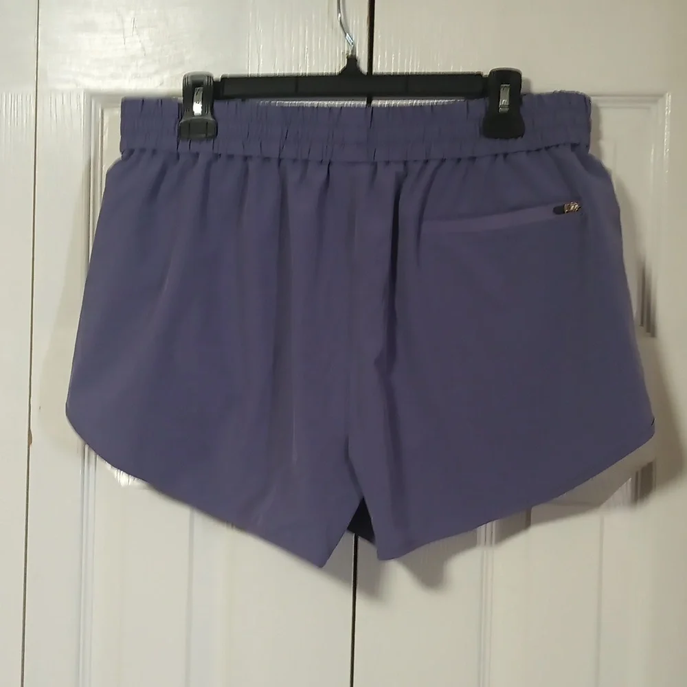 P.E Nation Full Time Short